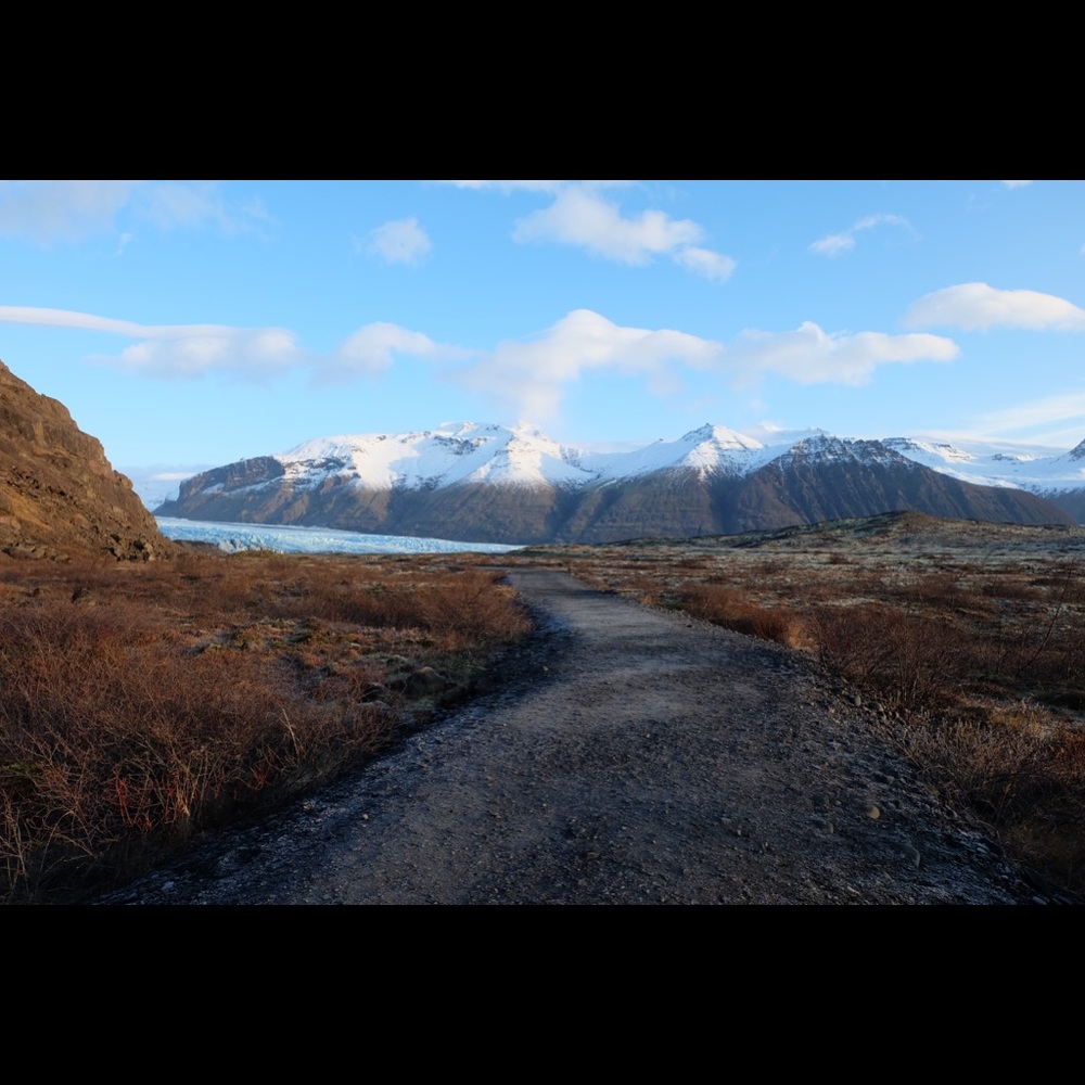 Meet your Posher, Dane